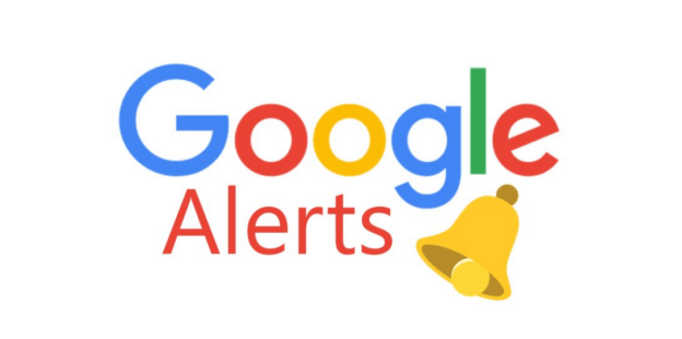 logo google alerte