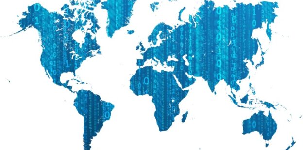 digitalisation du monde