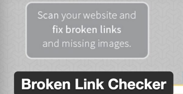 broken link checker