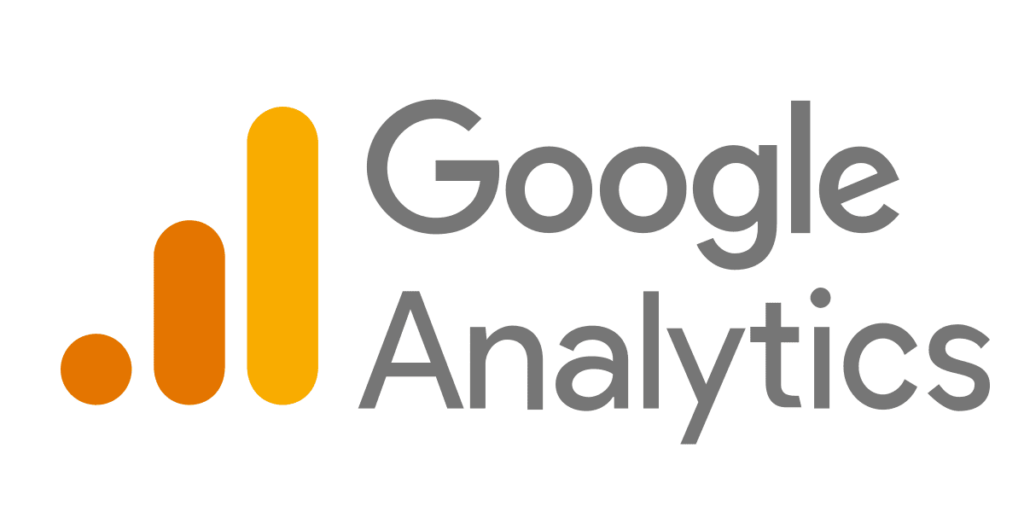 Logo de la solution Google Analytics