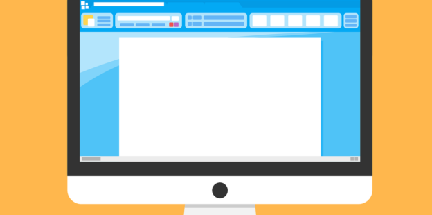 page blanche web