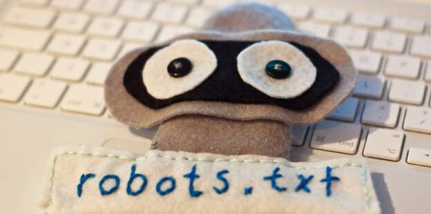 peluche robots.txt