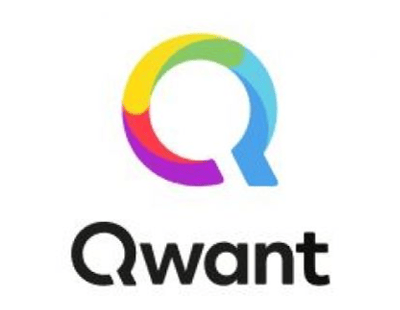Logo Qwant