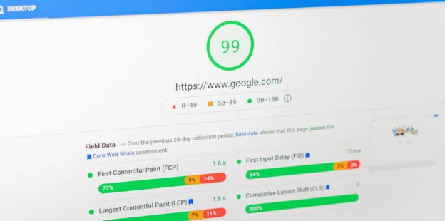 SEO-Google-Page-Experience-Tactee