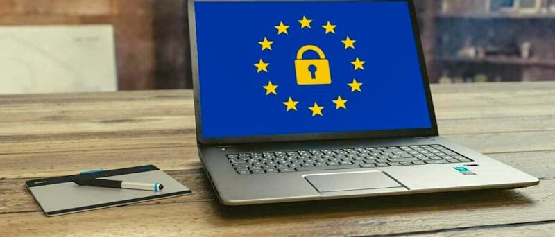 Protection des données personnelles en Europe sur internet