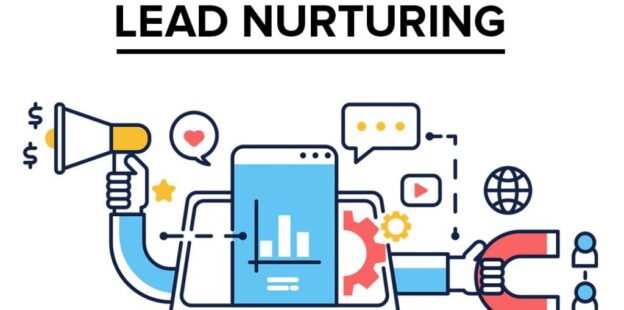 Définition et représentation du lead nurturing