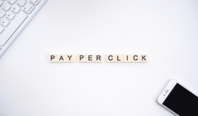 Pay Per Click (Méthode de paiement au clic avec le Search Ads)