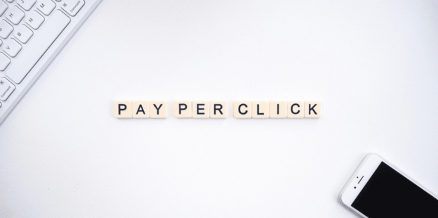 Pay Per Click (Méthode de paiement au clic avec le Search Ads)