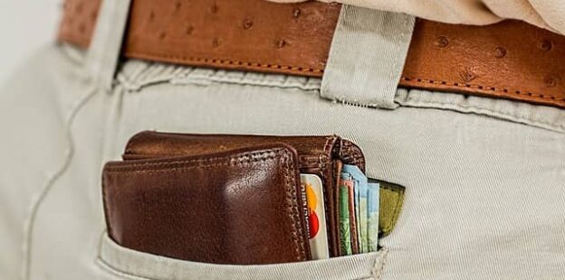 Portefeuille, consommation des français en 2023