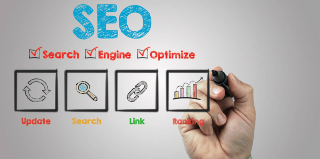 Un consultant SEO doit avoir plusieurs cordes à son arc