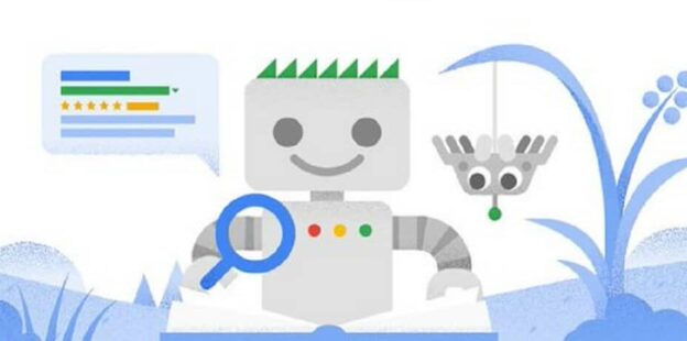 Core update Google de Mars 2023