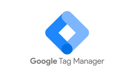 Logo de Google Tag Manager