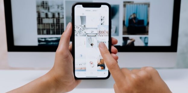 Site répondant au responsive desigh
