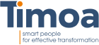 Logo client Timoa Group