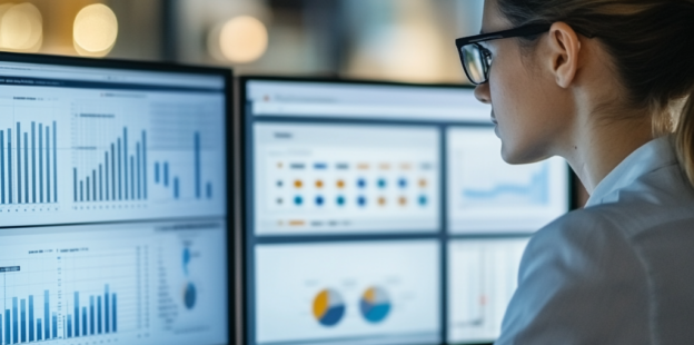 Optimisation Core Web Vital Novembre 2024