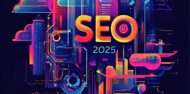 Le SEO en 2025, quels sont les enjeux de 2025